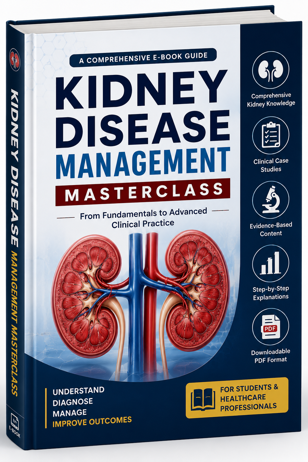 Kidney Disease Management Masterclass